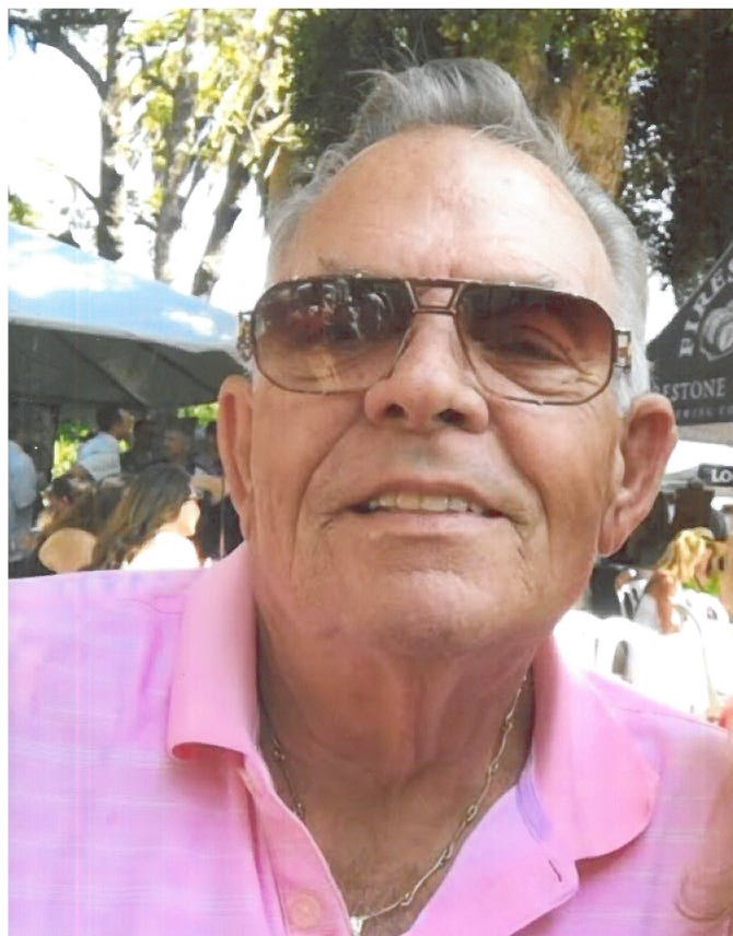 Obituario de Jack McDonald