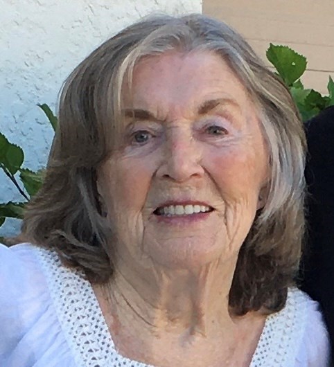 Obituary of Ellen Shaw Huttel