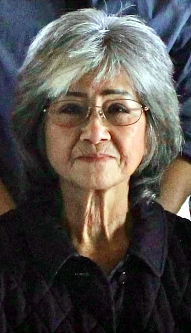 Obituary of Lien Thi Tran