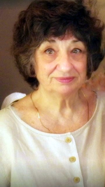 Obituary of Constance Beryl Kelly