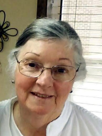 Obituary of Marjorie Ellen Widener