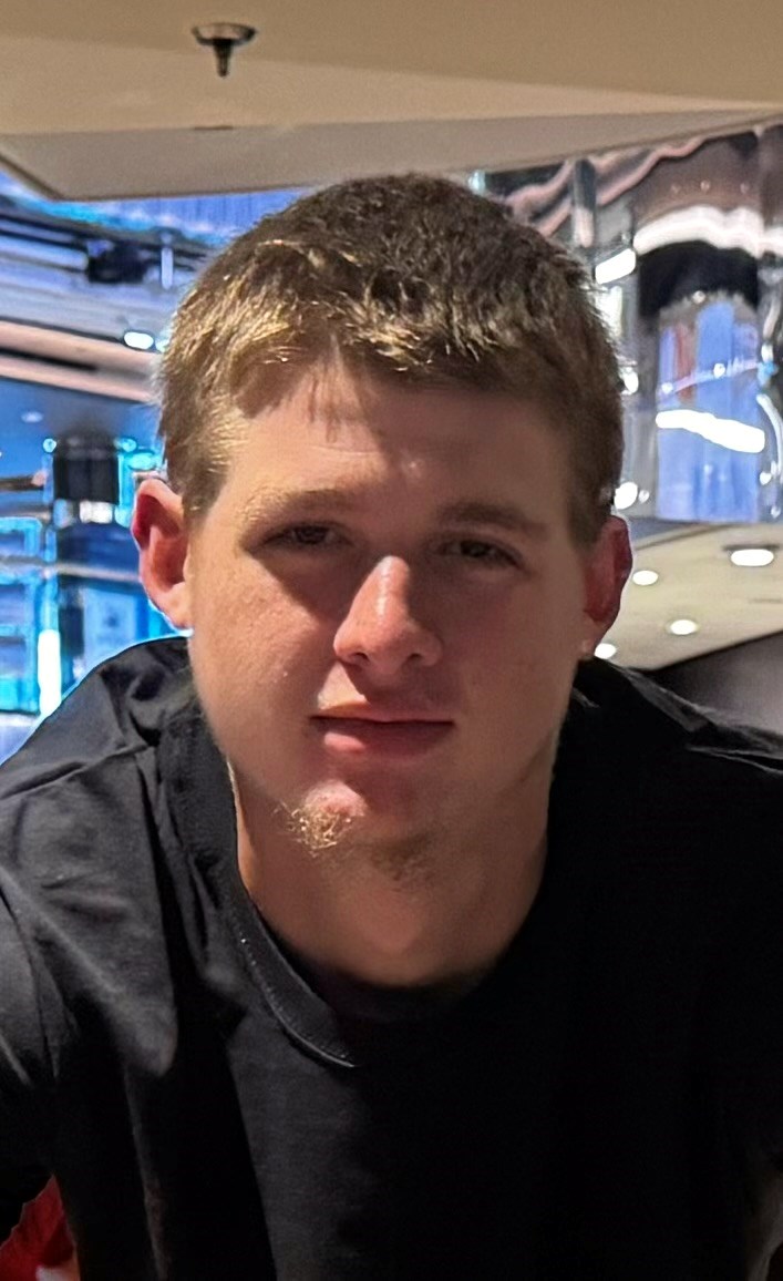 Jacob Robert Oryl Obituary Cape Coral, FL