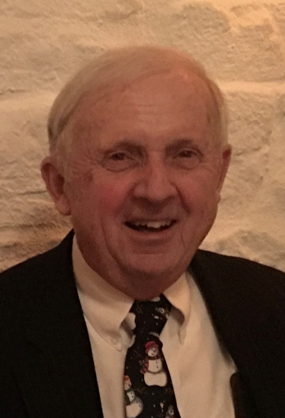 Obituary of Charles Clifton Snelling