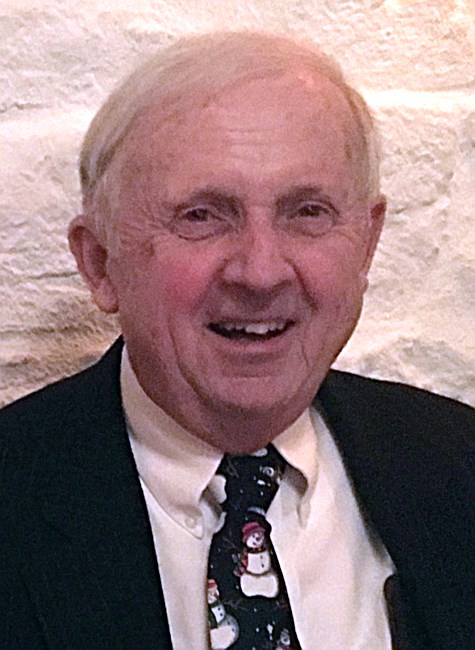 Obituary of Charles Clifton Snelling