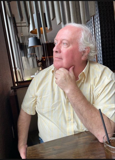 Obituary of Daniel Rabinowitz Fisher