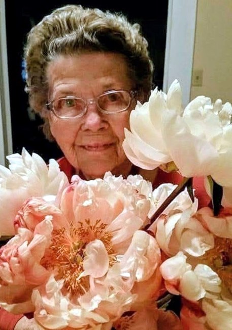 Obituary of Eddie Grace Clayton