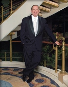 Obituary of Walter Eugene Burgoyne IV