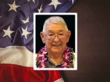 Obituary of Paul Petro Jr.