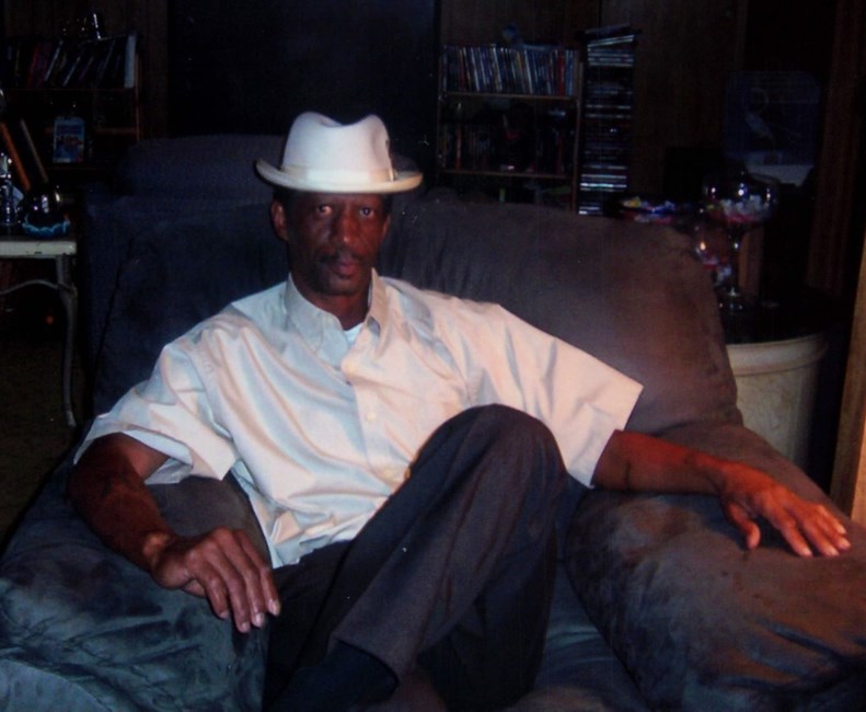 Obituary of Master Lee Carter