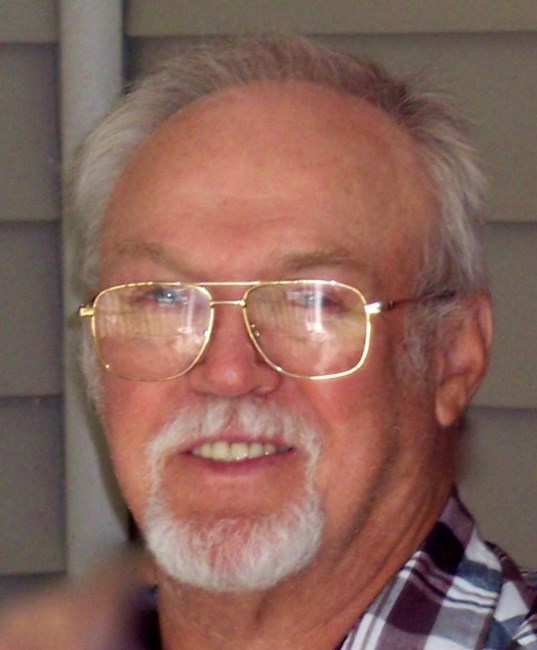 Obituary of David Bertil Fredrickson Sr.