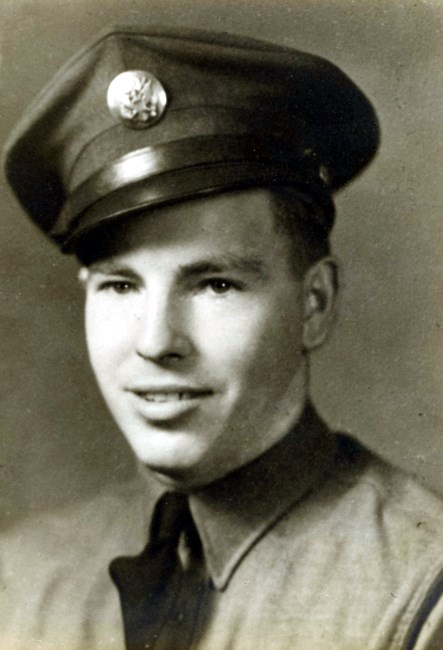 Obituary of William A. Jacobs