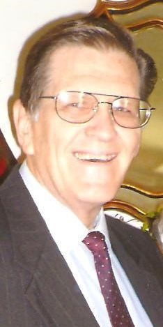 Obituary of Donald Perry Williams