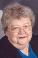 Obituary of Mary Jo Burgess