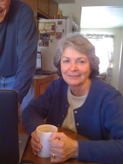 Obituary of Gladys Ann De Marco