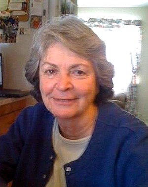Obituary of Gladys Ann De Marco