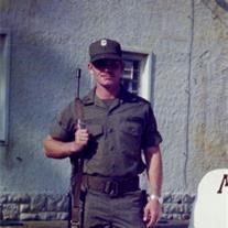 Obituary of Robert Lee Kay