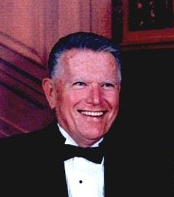 Obituary of Raymond "Ray" Wooding