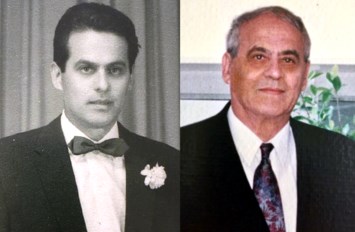 Obituary of Basilio Visona
