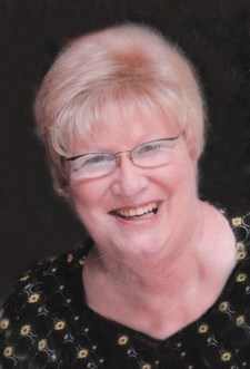 Obituary of Trudy L Steging