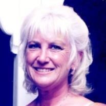 Obituary of Sandra Lee Burgess