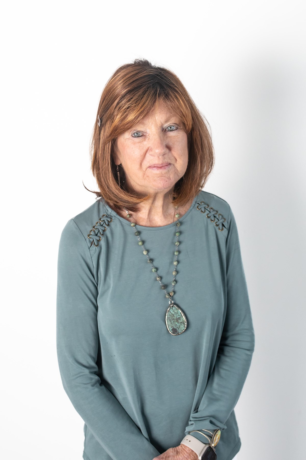 Obituary of Rose Marie Hammitt