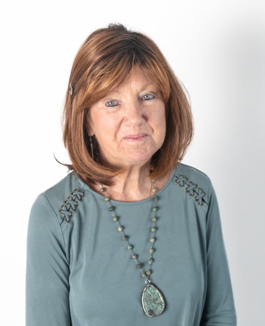 Obituary of Rose Marie Hammitt