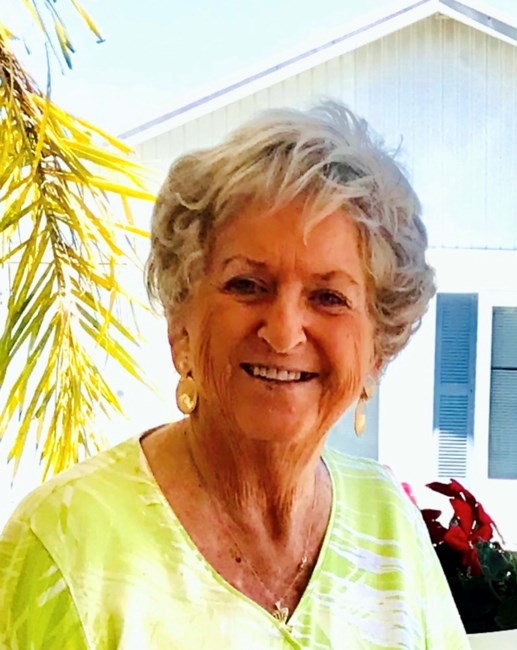 Obituary of Carole J Dorsey