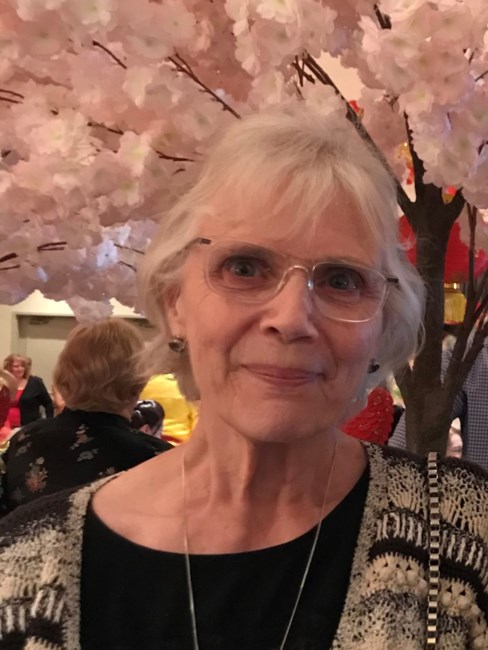 Obituary of Elizabeth Margaret Anna Psyllakis