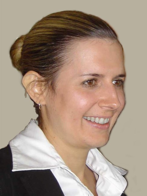 Obituario de Kristin Anne Ringewald