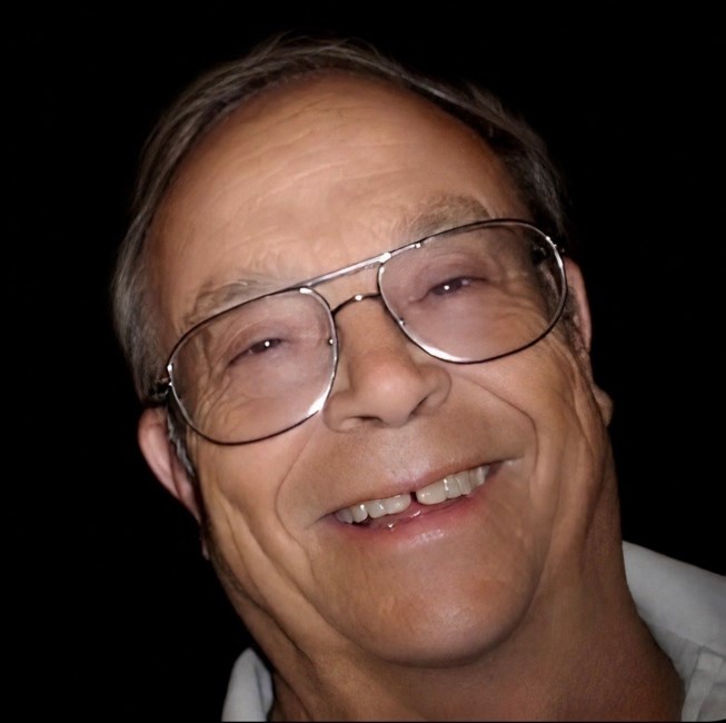 Obituary of Roger Anson MacEwen