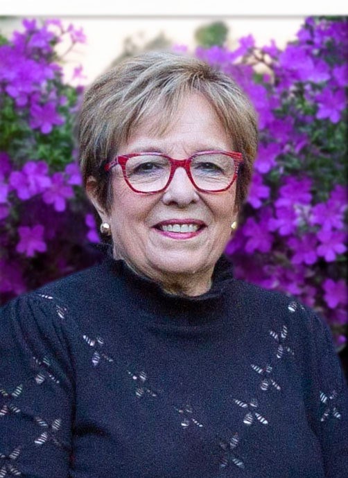 Obituary of Marguerite Cyril (Collister) Hosley