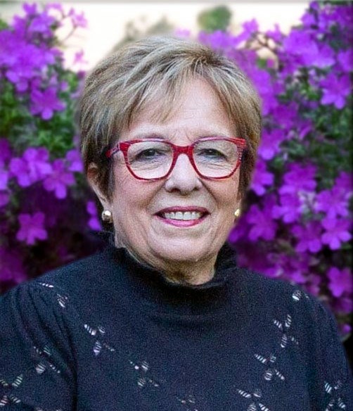 Obituary of Marguerite Cyril (Collister) Hosley