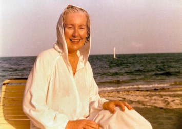 Obituary of Anne Marie Moore