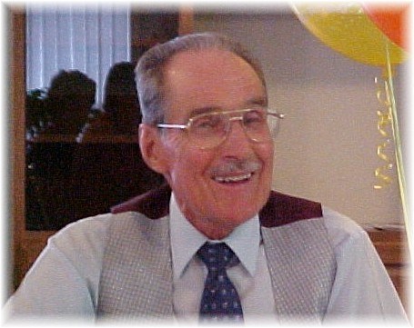 Obituary of Arlington Matthew Frey