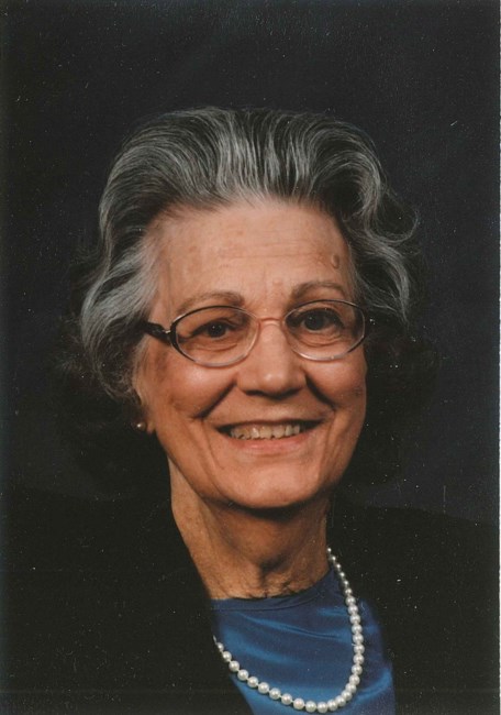 Obituary of Lorine Juanita Arthur