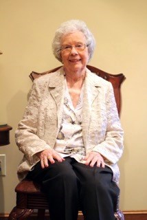 Obituary of Mildred Naomie Cooper