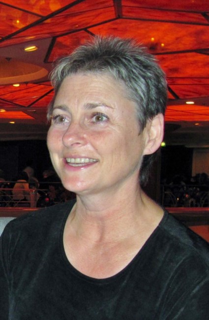 Obituary of Ann Deighton