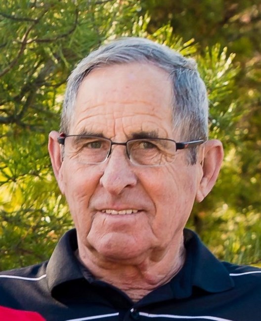 Avis de décès de Mark Anthony McCart