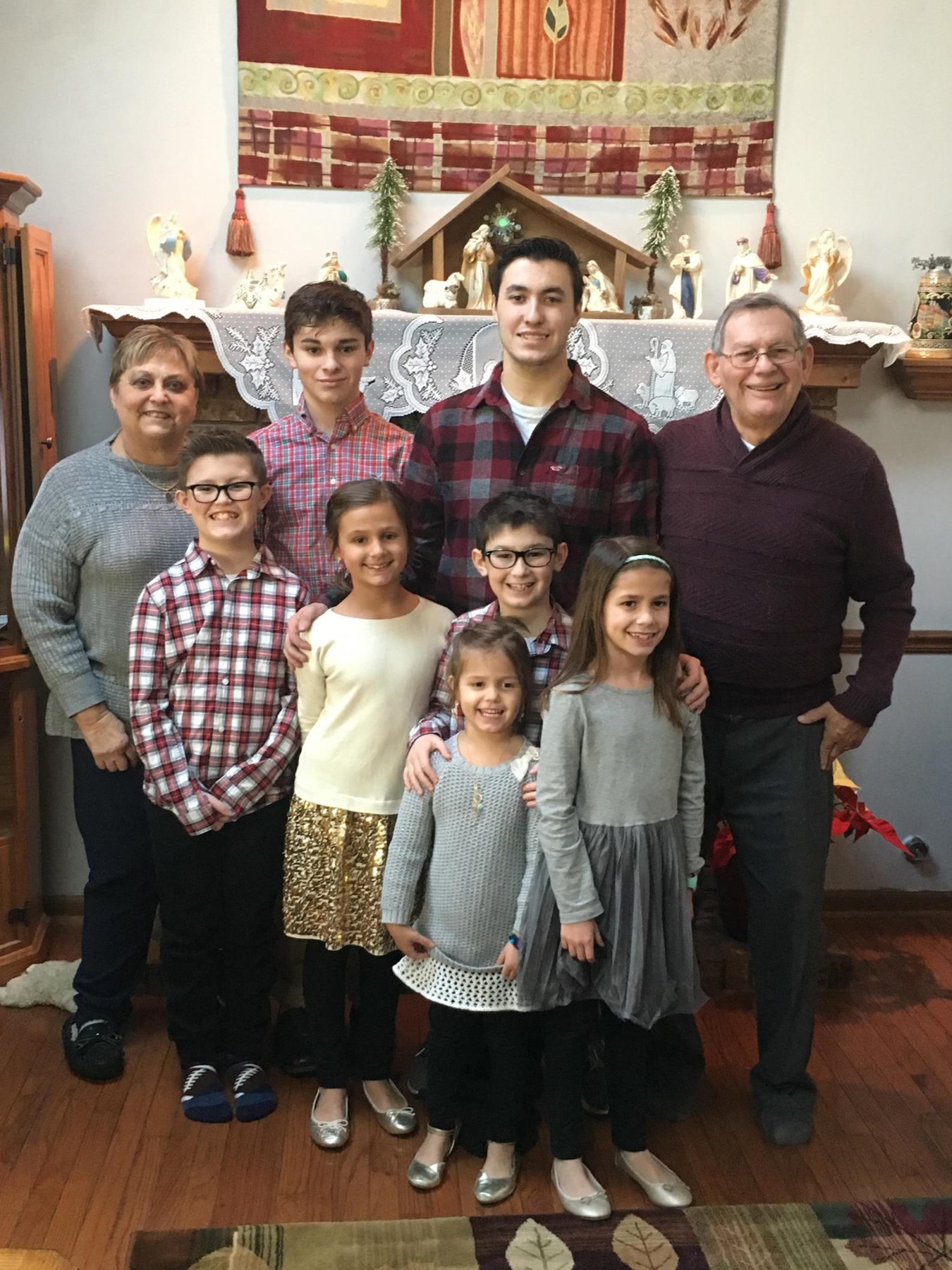 Obituary of Arlene L. Nelson