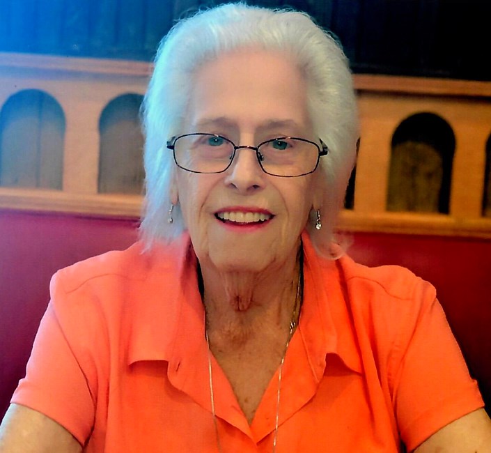 Obituary of Helga S. Fields