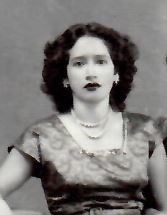 Obituario de Porfiria Eugenia Cortez