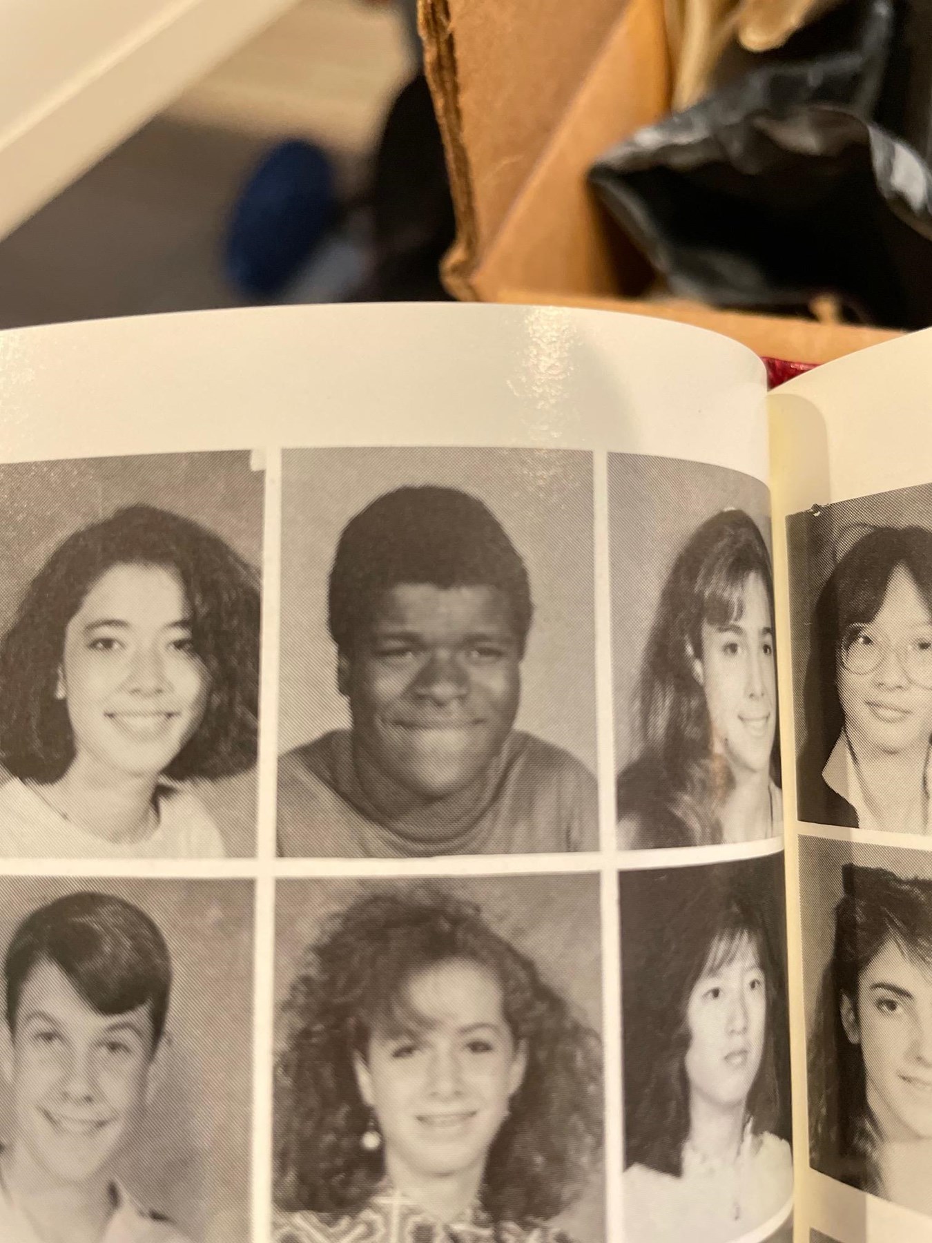 Obituary of Peter Troy Jackson