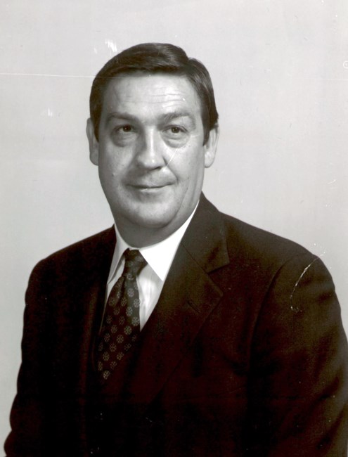 Obituary of Howard L. Kimberly Jr.