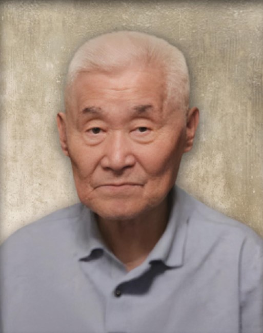 Obituary of Shi Tae Ryoo
