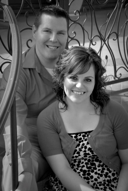 Obituary of David and Nikki Church