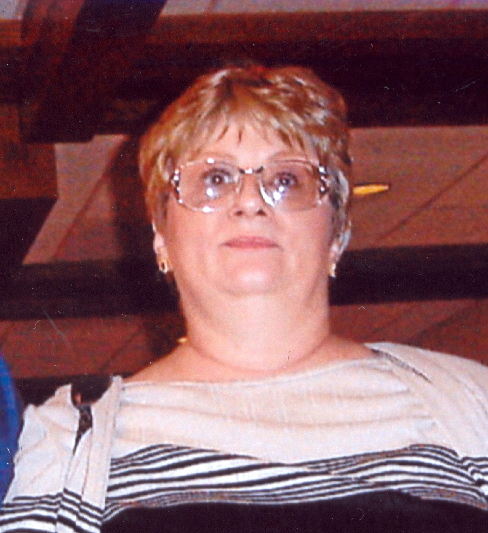 Obituary of Kathleen Konstantine Elkins