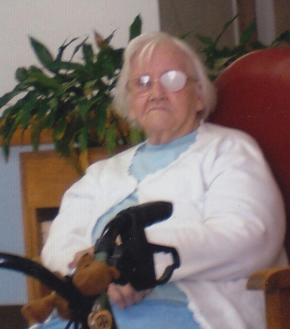 Obituary of Gladys G. Sweeney