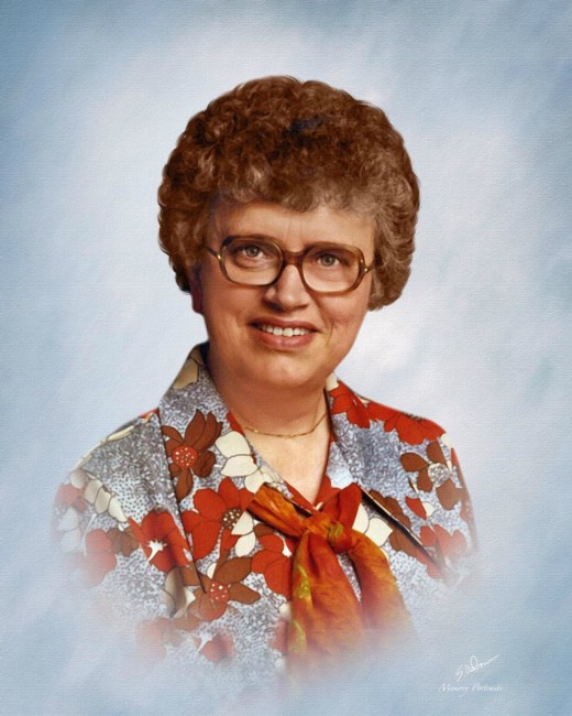 Obituario de Juanita B. Krysalka