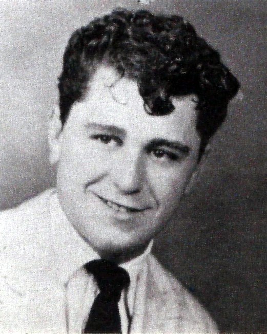 Obituary of William Michael Thevenin