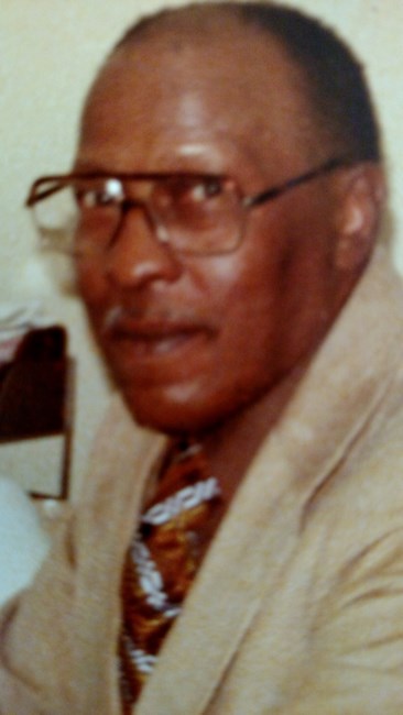 Obituary of Wendell H. Bruce